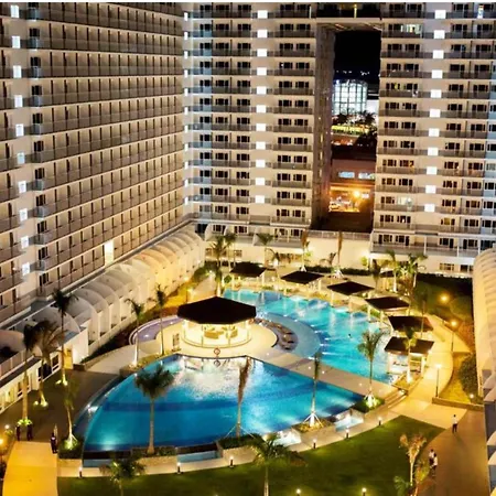 Kathy\'S Crib 14Th Flr Pool View
