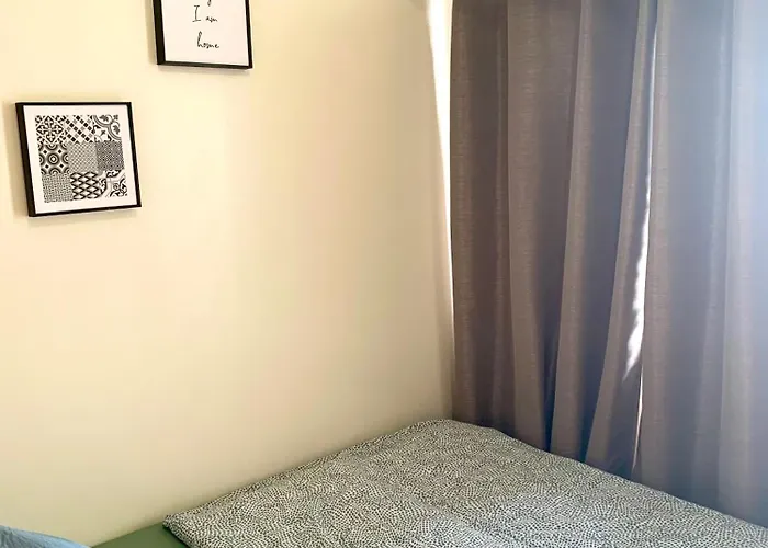 アパートホテル Kathy's Crib 14th Flr Pool View 3*